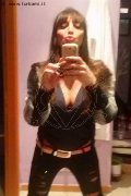 Isernia Trans Alessandra Dior 371 52 12 112 foto selfie 30