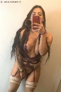 Milano Trans Aline Gomes Pornostar Xxl 328 59 30 377 foto selfie 5