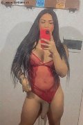 Londra Trans Escort Aline Gomes Pornostar Xxl 328 59 30 377 foto selfie 16