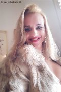 Arezzo Trans Escort Amanda Blond 334 23 02 085 foto selfie 2