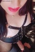 Salisburgo Trav Escort Amora Dalle Palle 392 57 14 486 foto selfie 33