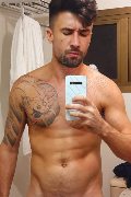 Barletta Boys Angel 393 48 35 633 foto selfie 3