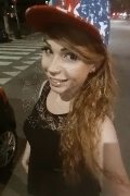 Rimini Trans Angelica Pornostar 347 48 58 254 foto selfie 102