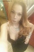 Rimini Trans Escort Angelica Pornostar 347 48 58 254 foto selfie 83