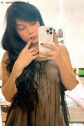 Salerno Trans Escort Angelik 342 32 45 620 foto selfie 1