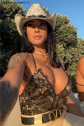 Napoli Trans Arianna Ferrari Pornostar 389 61 78 417 foto selfie 5
