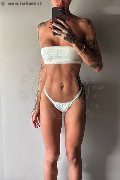 Milano Trans Ath�na 327 07 29 765 foto selfie 8