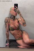 Milano Trans Ath�na 327 07 29 765 foto selfie 4