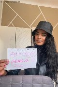 Torino Trav Escort Ayla Sexy 352 02 99 116 foto selfie 2