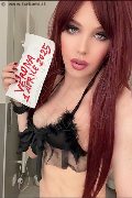  Trans Bianca Occhiblu 331 17 56 878 foto selfie 6