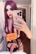  Trans Bianca Occhiblu 331 17 56 878 foto selfie 26