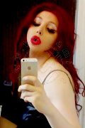  Trans Escort Bianca Occhiblu 331 17 56 878 foto selfie 19