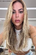 Alba Adriatica Trans Bruna Dantas 388 64 26 552 foto selfie 8