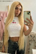 San Benedetto Del Tronto Trans Escort Brunna Campanaro 350 93 35 566 foto selfie 8