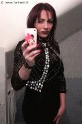 Napoli Trans Carla Attrice Italiana 366 29 52 588 foto selfie 54