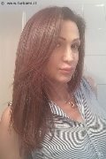 Reggio Emilia Trans Escort Caroline Trevisan 320 95 29 966 foto selfie 3