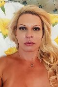 Treviso Trans Escort Chanelly Silvstedt 366 59 95 674 foto selfie 1