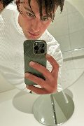 Trieste Boys Chris Montana 345 30 52 660 foto selfie 1