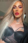 Roma Trav Dafinny Doll 392 66 47 645 foto selfie 20