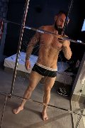 Bari Boys Daniel Brasiliano 333 67 14 034 foto selfie 4