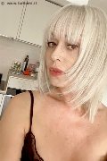 Bergamo Trans Daniela 338 95 79 107 foto selfie 42