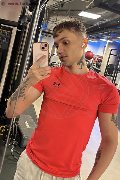 Milano Boys Edoardo 324 26 10 193 foto selfie 8