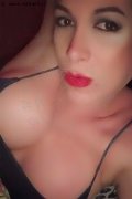 Gorizia Trans Escort Emma Xxl 334 85 15 711 foto selfie 10