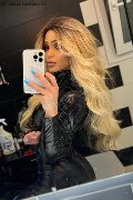 Milano Trans Fernanda Ambrosio 327 78 03 350 foto selfie 24