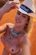 Lecce Trans Escort Fernanda Cavalla Brasiliana 329 41 76 595 foto selfie 1