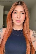 Torino Trans Foxxy Jasmine 347 21 69 085 foto selfie 4