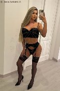Genova Trans Gabi Sampaio 327 87 27 692 foto selfie 7
