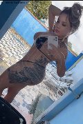 Frosinone Trans Gabriela Ferrari 327 08 15 291 foto selfie 14