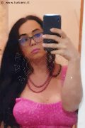 Roma Trans Giada Tx 351 27 90 454 foto selfie 5