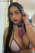 Madrid Trans Escort Gisselle 338 38 95 416 foto selfie 3