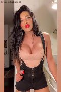 Roma Trans Ingrid Lemos 327 24 03 070 foto selfie 18