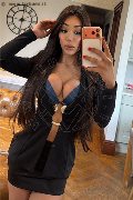 Milano Trans Isabella Lopes 389 93 10 694 foto selfie 2