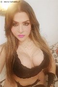 Roma Trans Isabella Santos 338 15 21 054 foto selfie 83