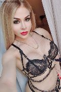 Roma Trans Isabella Santos 338 15 21 054 foto selfie 40