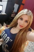 Roma Trans Isabella Santos 338 15 21 054 foto selfie 99