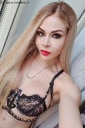 Roma Trans Isabella Santos 338 15 21 054 foto selfie 34