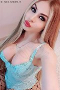 Roma Trans Isabella Santos 338 15 21 054 foto selfie 41