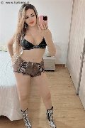 Roma Trans Isabella Santos 338 15 21 054 foto selfie 14