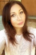 Lecce Trans Escort Iza Chloe 320 34 81 232 foto selfie 29