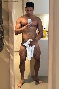 Reggio Calabria Boys James Xxl 350 88 39 543 foto selfie 4