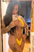 Napoli Trans Jasmine 342 32 03 042 foto selfie 81