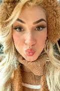 Napoli Trans Jennifer Freitas 329 55 91 120 foto selfie 1