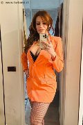 Rende Trans Karen Milanny 347 44 35 213 foto selfie 14