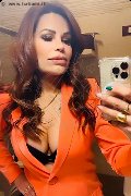 Rende Trans Karen Milanny 347 44 35 213 foto selfie 13
