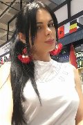 Napoli Trans Karmen Gold 334 84 79 197 foto selfie 5