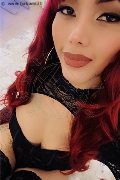 Cremona Trans Leila Evans 342 52 39 992 foto selfie 3